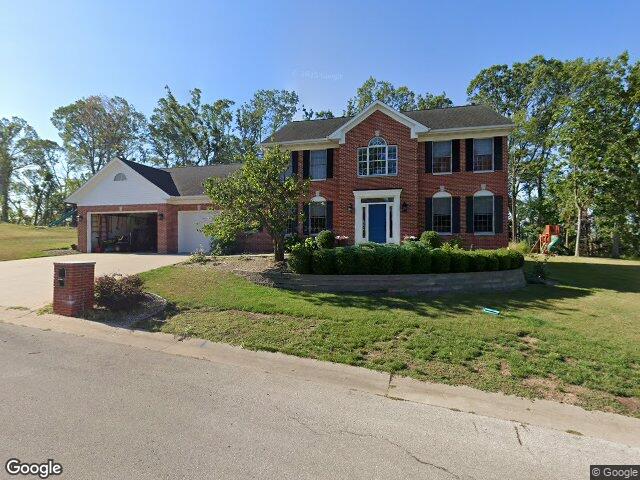 737 augusta dr se, cedar rapids,  IA 52403