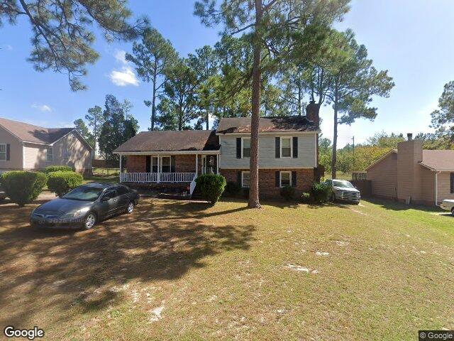 340 thornridge rd, columbia,  SC 29223