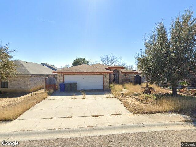 4207 campeche dr, laredo,  TX 78046