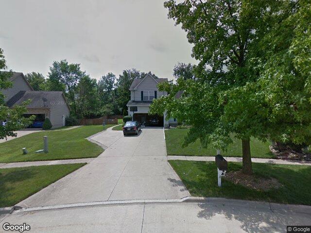 643 jamestown pl, medina,  OH 44256