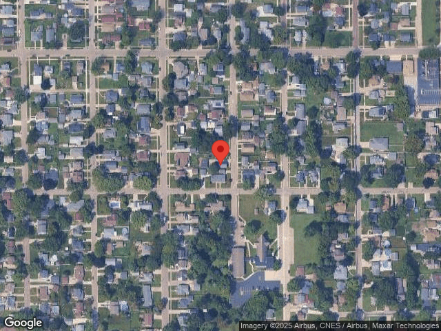 645 cornell st, ottawa,  IL 61350