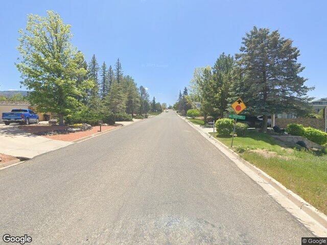 320 s ridge rd, cedar city,  UT 84720