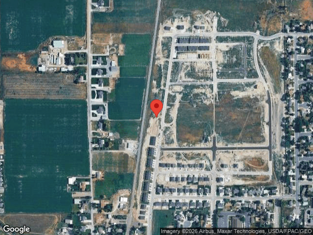 597 n 300 w, smithfield,  UT 84335