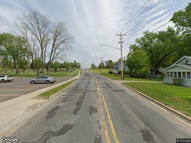 0 red arrow hwy, watervliet,  MI 49057