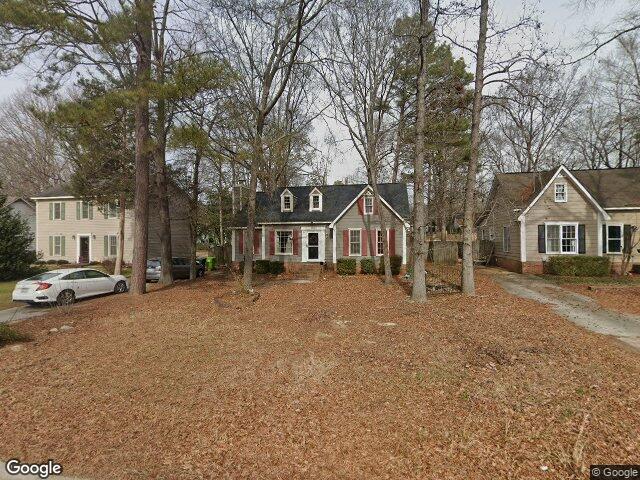 1513 chadford rd, irmo,  SC 29063