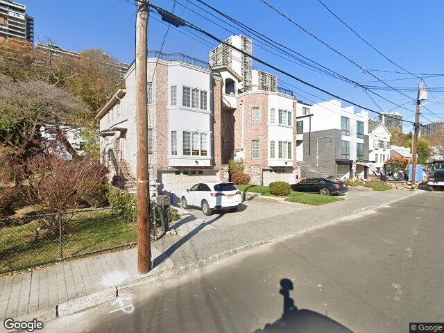 88 myrtle ave # b
                                ,Unit # B, edgewater,  NJ 07020