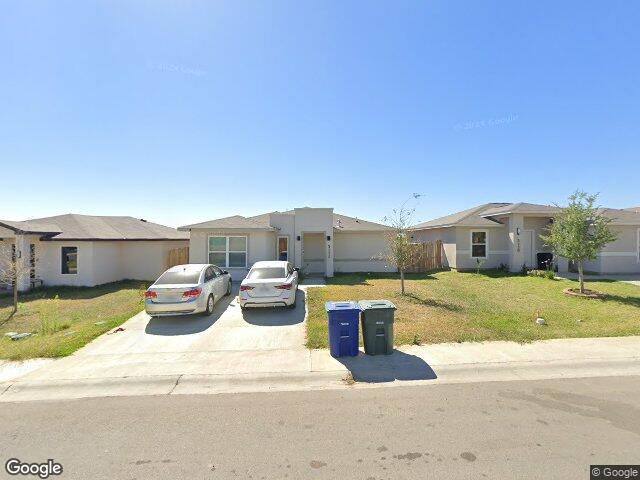 5112 anacahuita dr, laredo,  TX 78046