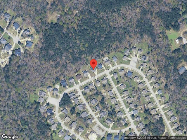 187 hearthwood cir, irmo,  SC 29063