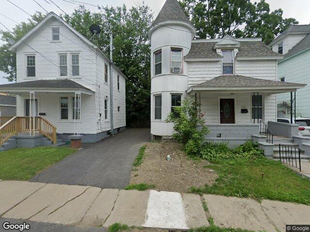 722 mason st, schenectady,  NY 12308