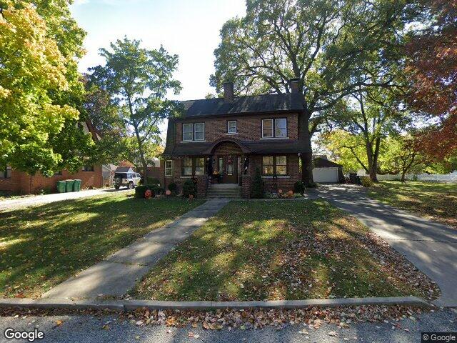 215 prospect ave, streator,  IL 61364