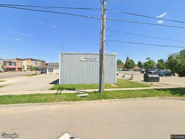 102 e michigan avenue # all, paw paw,  MI 49079