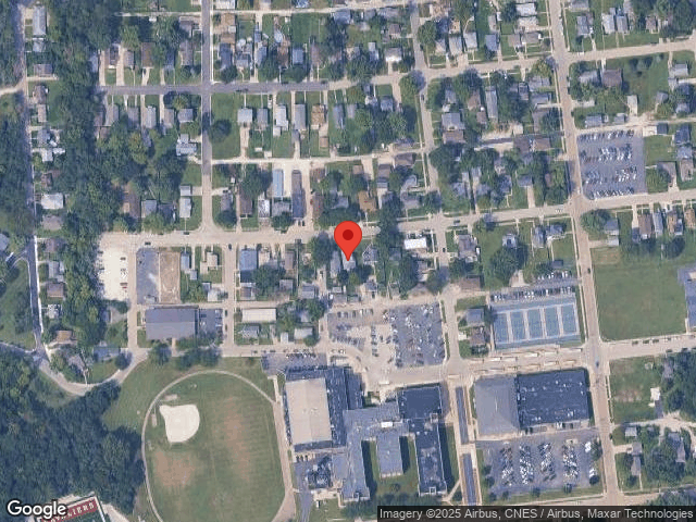 12 7th st, la salle,  IL 61301