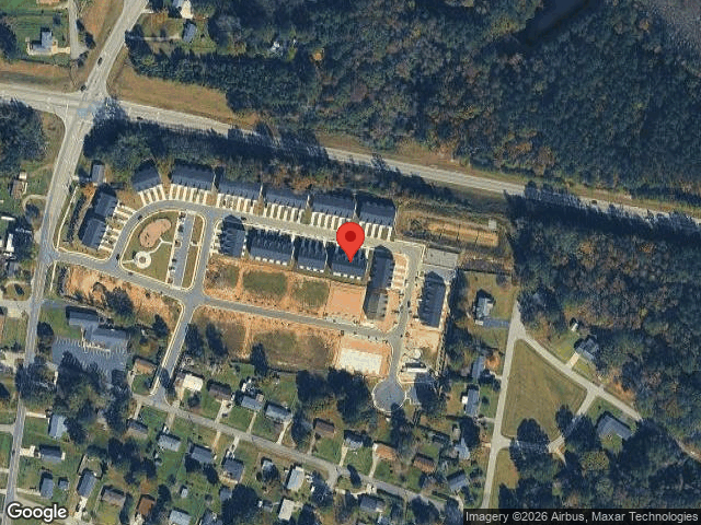 274 peebles dr, smithfield,  NC 27577