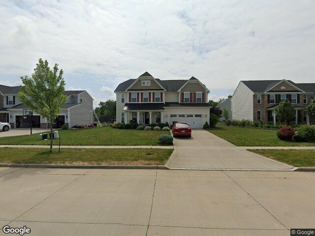 1499 brentfield dr, wadsworth,  OH 44281