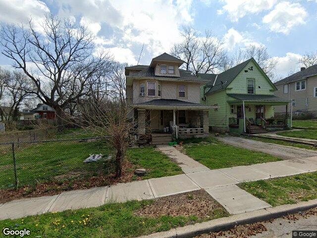 2531 olive st, kansas city,  MO 64127