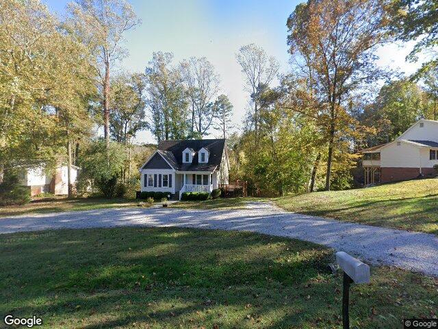 200 weybossett rd, henderson,  NC 27537