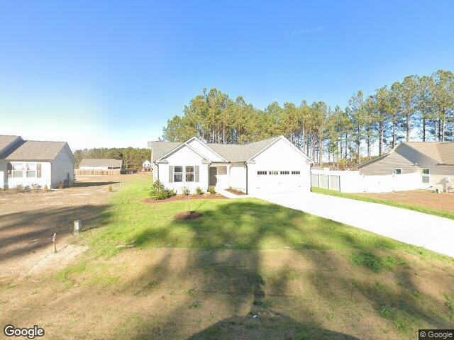 126 earnest way, kenly,  NC 27542