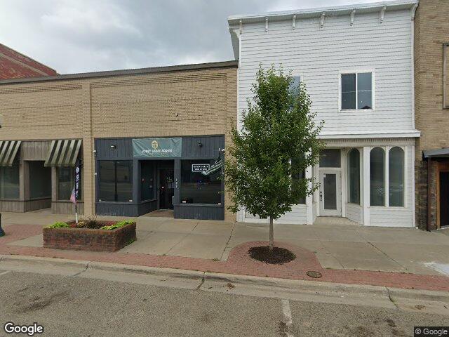 133 w monroe st, bangor,  MI 49013