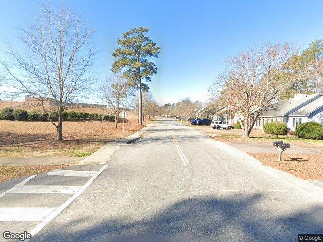 0 kathleen drive, columbia,  SC 29210