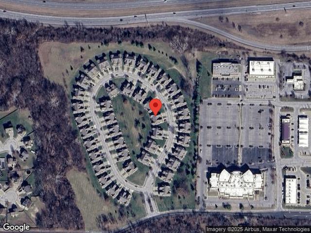 8106 n lawn ave, kansas city,  MO 64119