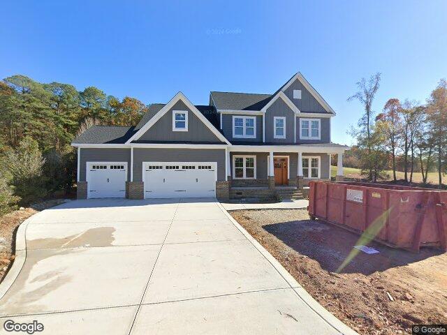 649 riverwood dr, archer lodge,  NC 27527