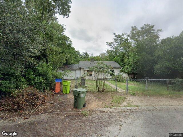 3652 hoyt st, columbia,  SC 29223
