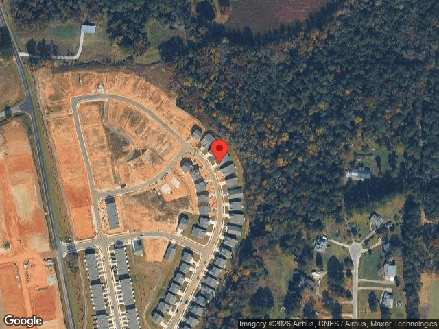 116 n keatts winner court, clayton,  NC 27520