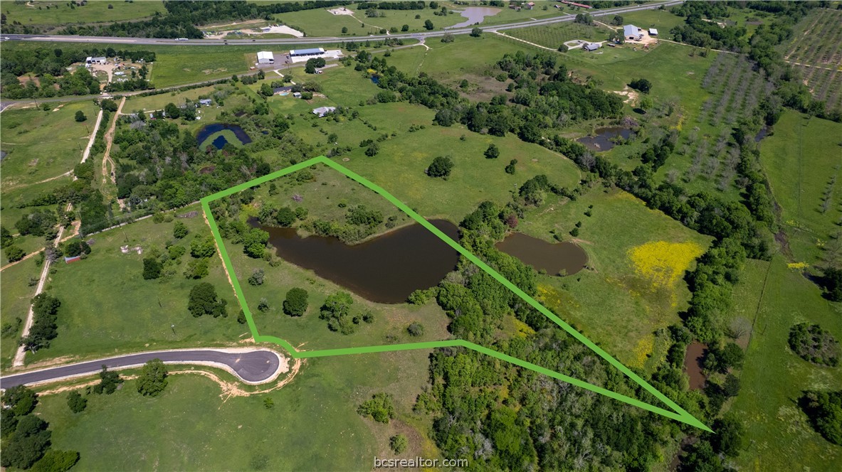 lot 20a brazos court, caldwell,  TX 77836