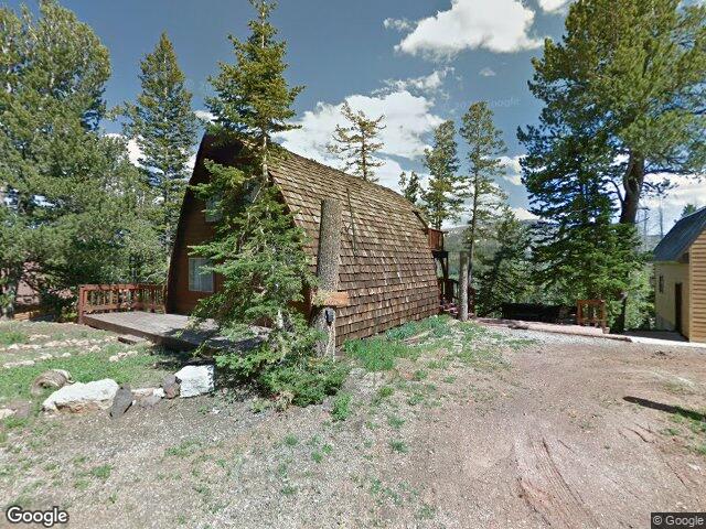 894 n aspen dr, brian head,  UT 84719