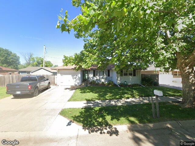 2213 quincy st, salina,  KS 67401