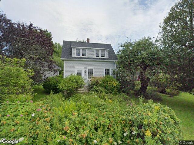 234 atlantic ave, boothbay harbor,  ME 04538