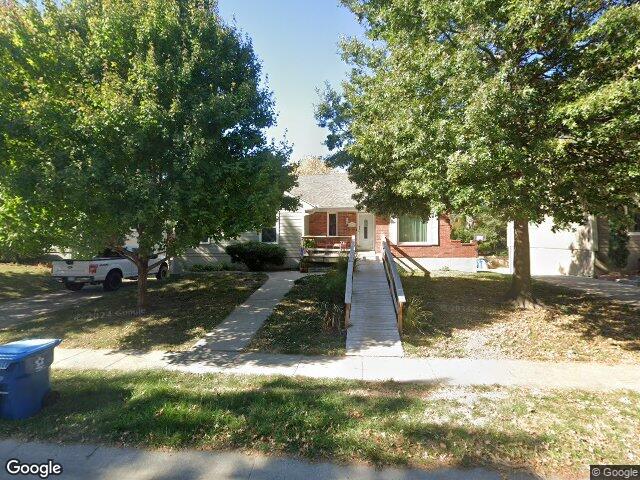 862 amesbury ave, liberty,  MO 64068