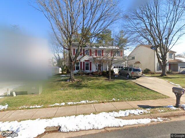 10283 cedar ridge dr, manassas,  VA 20110