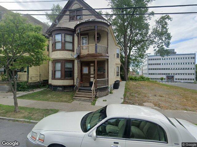 314 georgetta dix plz, schenectady,  NY 12307
