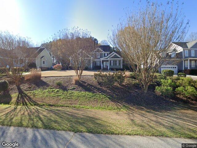 178 caledonia ln, clayton,  NC 27520