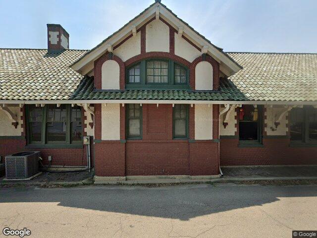 158 washington st, marseilles,  IL 61341