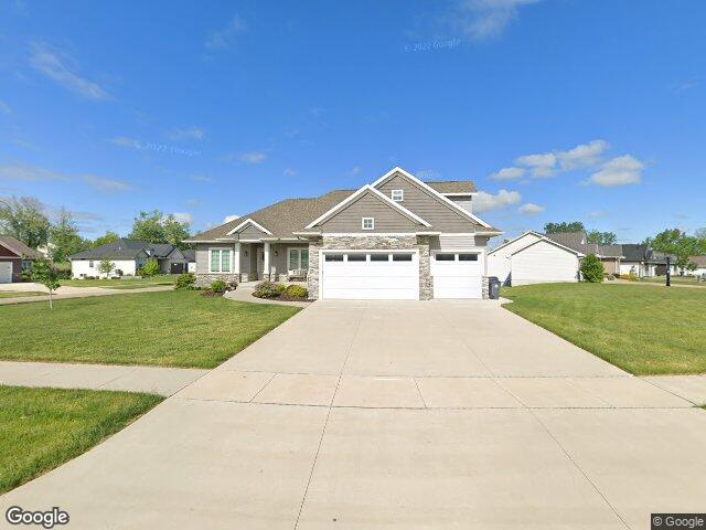 6524 michael dr ne, cedar rapids,  IA 52411