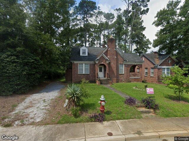 1009 wildwood ave, columbia,  SC 29203