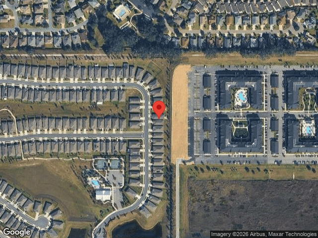 7871 penrose pl, wildwood,  FL 34785