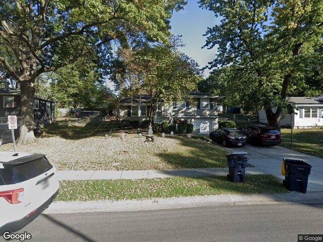 7932 ne 53rd ter, kansas city,  MO 64119