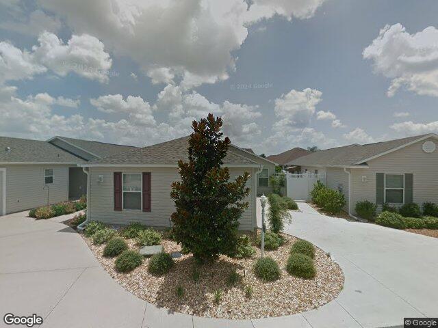 1918 needlewood ln, the villages,  FL 32162