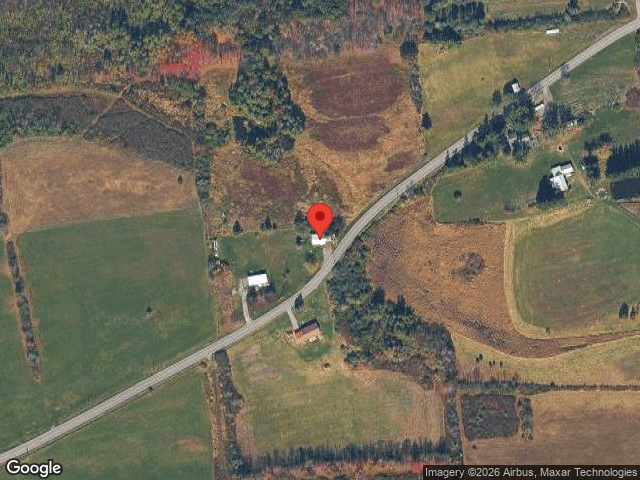 546 salsburg road, delanson,  NY 12053