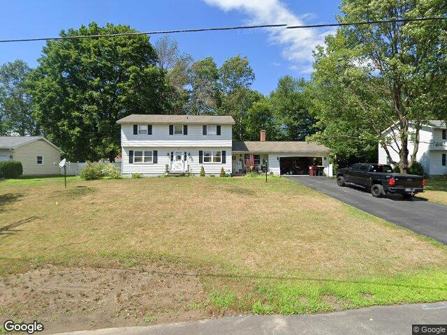 26 velina dr, burnt hills,  NY 12027