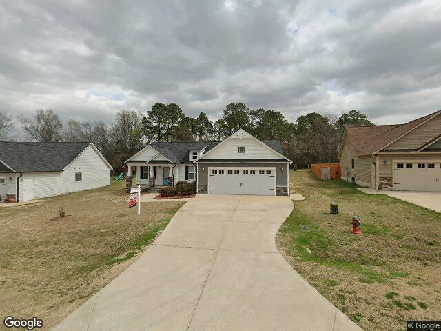 90 landfall ln, smithfield,  NC 27577
