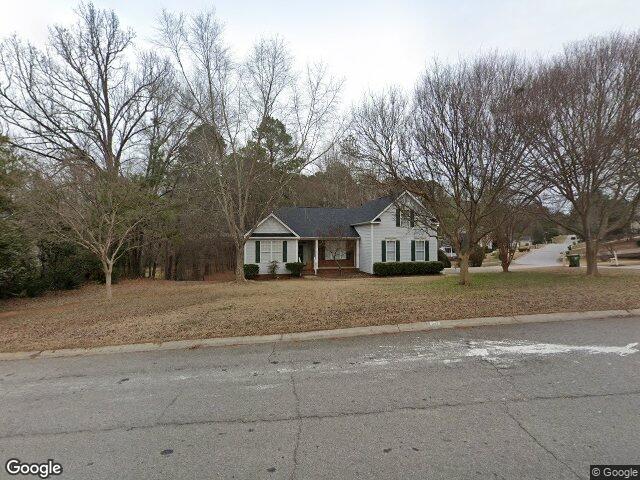 217 hollingshed creek blvd, irmo,  SC 29063