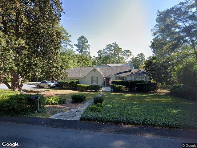 1730 e buchanan drive lot a, columbia,  SC 29206