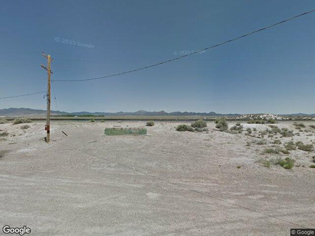 19.86 acres with 1 a/f water!, beryl,  UT 84714