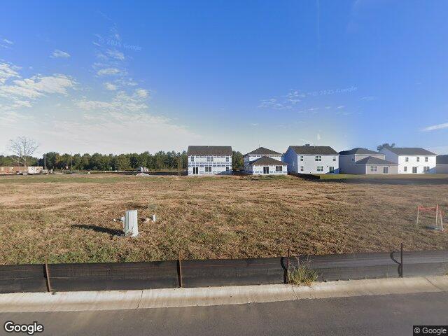 600 edgetree dr, hopkins,  SC 29061