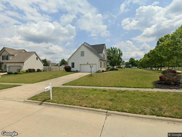 5879 northampton dr, medina,  OH 44256