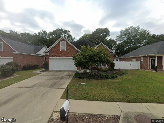 620 park place dr, elgin,  SC 29045